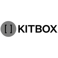 Kitbox - Logo