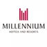 Millennium Hotels & Resorts - Reward