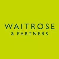 Waitrose - Logo