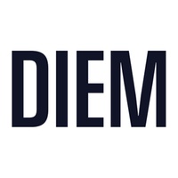 Diem Scents - Logo