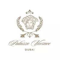 Palazzo Versace - Logo