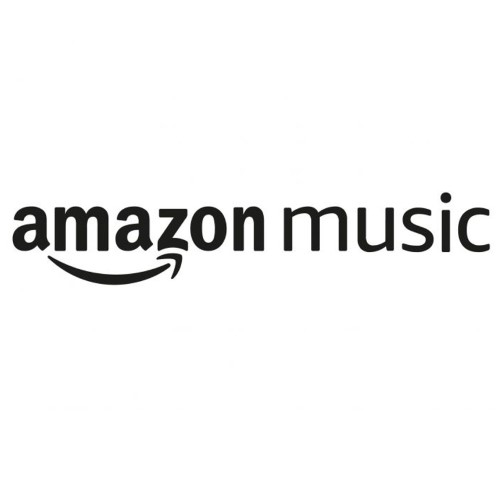 Amazon Music logo