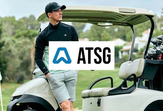 Enjoy 22% Off Sitewide with ATSG Golf Discount Code