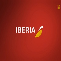 Iberia - Logo