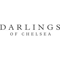 Darlings of Chelsea - Logo