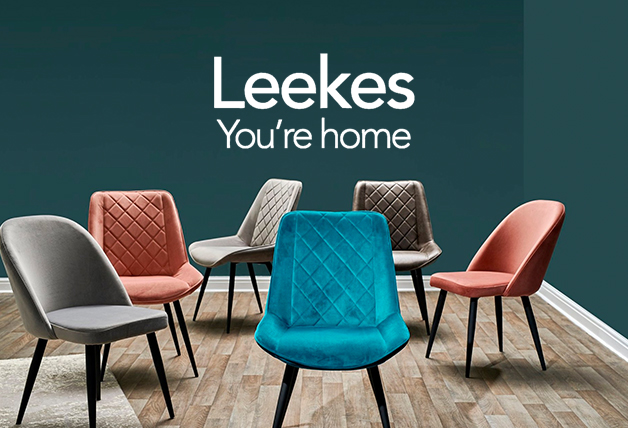 Special Offers with Newsletter Sign-ups at Leekes