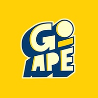 Go Ape - Logo