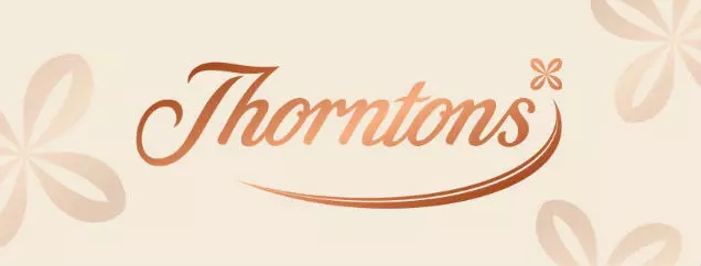 Thorntons Discount Code