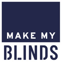 Make My Blinds - Logo