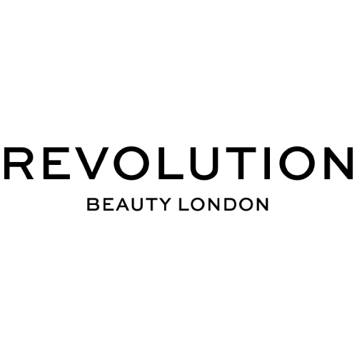 Revolution Beauty logo