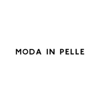 Moda in Pelle - Logo