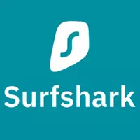 Surfshark - Logo