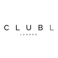 Club L London - Logo