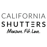 California Shutters - Logo