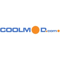 CoolMod - Logo