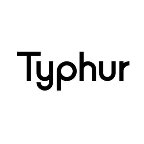 Typhur logo