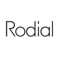 Rodial - Logo