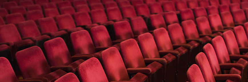 Jusqu'à -70% sur le Théâtre : pièces, café-théâtre et plus encore