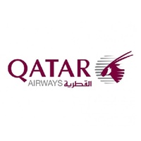 Qatar - Logo