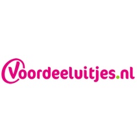 Voordeeluitjes - Logo