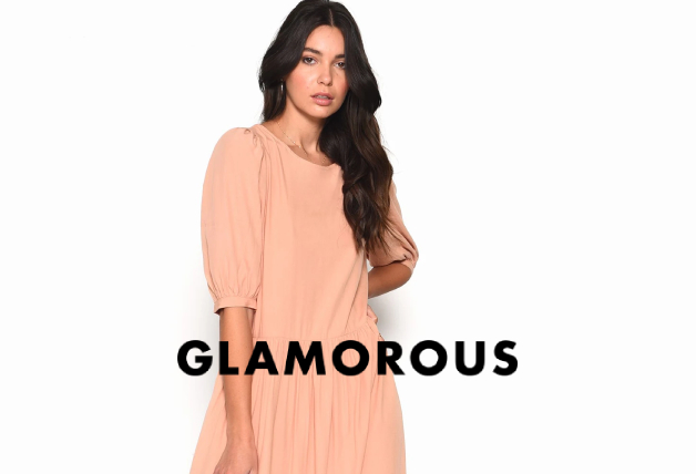 Find the Latest Must-Have Products at Glamorous UK