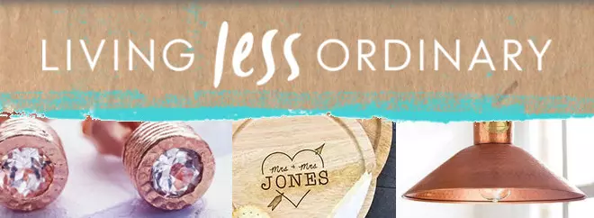 More about Not on the High Street