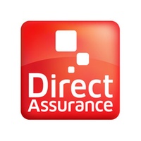 Direct Assurance Auto - Logo