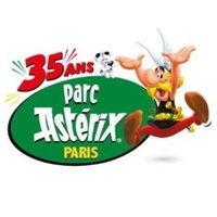 Parc Astérix - Logo