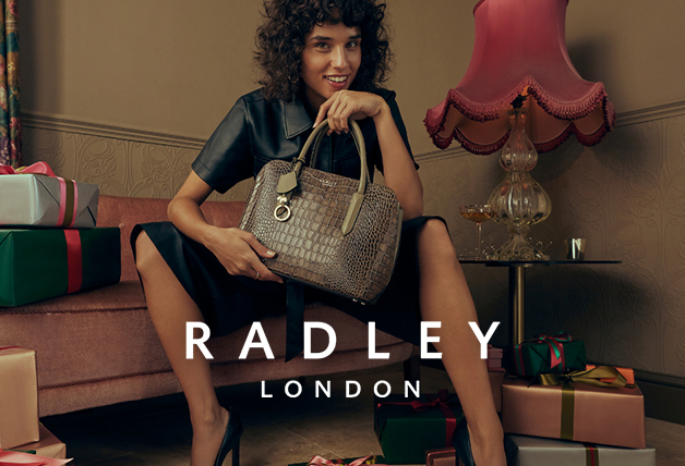 Enjoy 20% Off Everything on Slae with Radley Discount Code