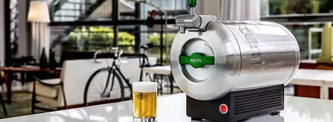 THE SUB beer