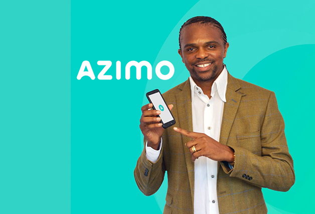 Your First Two Transfers are Free at Azimo