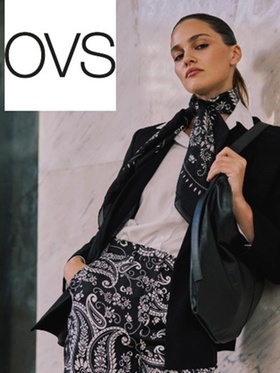 OVS - 10% di sconto