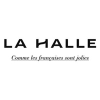 La Halle - Logo