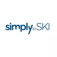 Simply To Ski - Logo