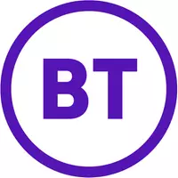 BT total Broadband - Logo