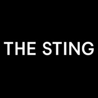 The Sting - Logo