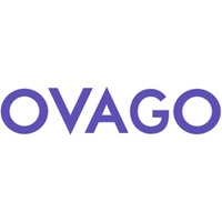 Ovago - Logo