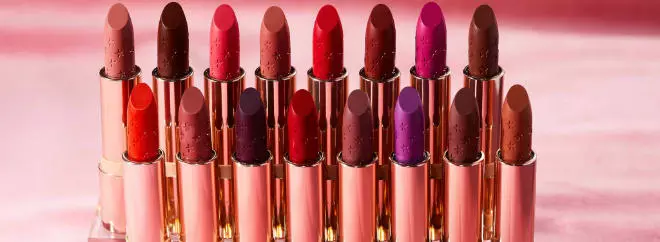 ColourPop Lipstick