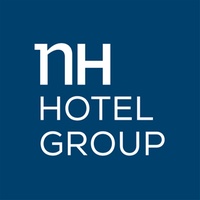 NH Hotels & Resorts - Logo