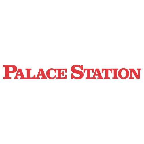 Palace Station logo