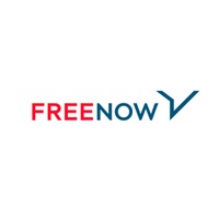 Free Now - Logo