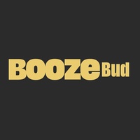 Boozebud - Logo