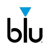 Blu - Logo