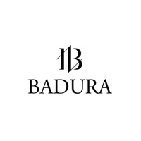 Badura - Logo