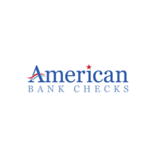 American Bank Checks logo
