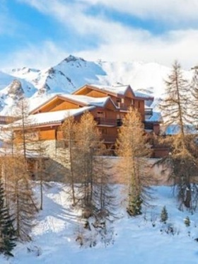 Travelski - Offre Promo