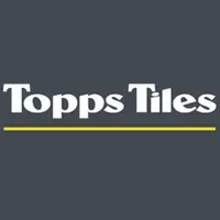 Topps Tiles - Logo