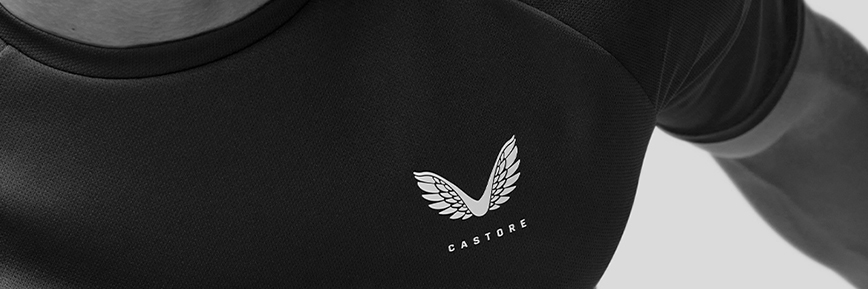 Get 15% Off with Newsletter Sign-ups at Castore | Discount Offer