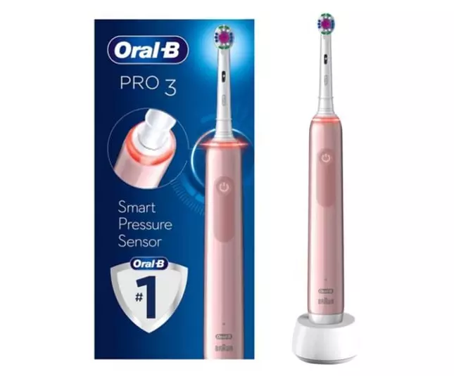 Boots electric toothbrushes