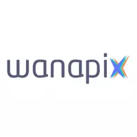 Wanapix   - Logo